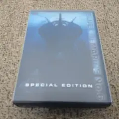 【海外版】青の６号 SPECIALEDITION