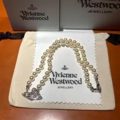 【付属品セットあり】Vivienne ヴィヴィアンウエストウッド ネックレス