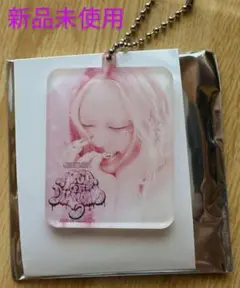 ♡ちゃんみな♡フォトキーリング ARER OF DIAMOND3 ツアー2025
