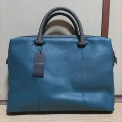 テッドベイカー 13-TEAL POUNCE 2WAY ビジネスバッグ カバン