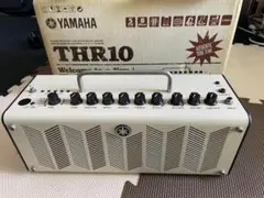 YAMAHA THR 10
