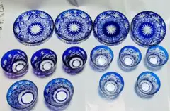 冷茶グラス　　他