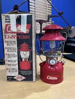 2025年最新】coleman 200A 1962の人気アイテム - メルカリ
