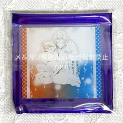 未使用 鈴木ジュリエッタ 20th 名シーン ミニアクスタ トリピタカトリニーク