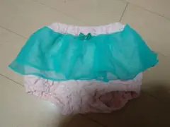 バースデイ パンツ 80サイズ