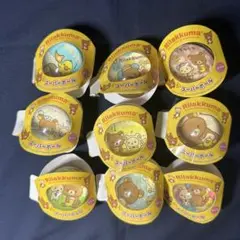 【新品未開封】2007 リラックマ スーパーボール
