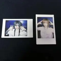 Royz チェキ②