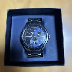 Tommy Hilfiger クロノグラフ 時計