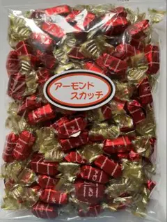 アーモンドスカッチ