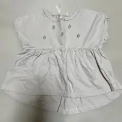 テータテート チューリップ 110Tシャツ