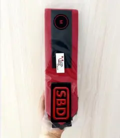 SBD リストラップ スティッフMサイズ