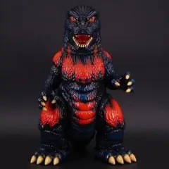 墓場の画廊　Kaiju One　ゴジラ(1995)　デスゴジ　新品未開封 4月4日(金)18時より抽選開始】【Kaiju One】ゴジラ(1995)登場