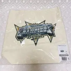 Buffaloes 2023年チャンピオン 優勝記念　トートバッグ
