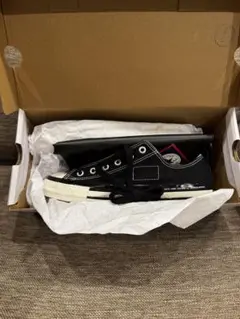 VA fragment converse 26.5オールスターコンバース