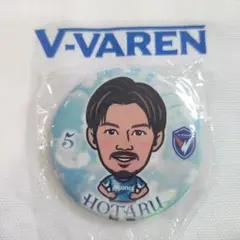 Vファーレン長崎 山口蛍選手 缶バッチ