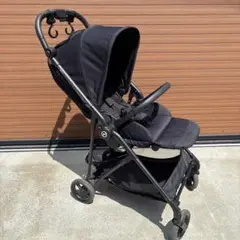 cybex サイベックス MELIO CARBON メリオカーボン 2021年製