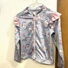ラッシュガード