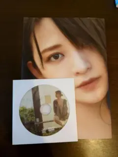 鈴木咲　さきいか　dvdつき