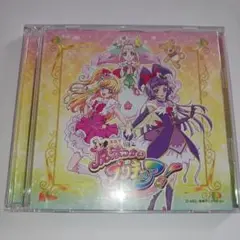 2025年最新】魔法使いプリキュア dvdの人気アイテム - メルカリ