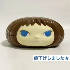 奈良美智 Gummi Girl/グミガール 箱付き　ソランちゃん 2006年 奈良美智 Gummi Girl グミガール ソランちゃん 2006年（箱なし