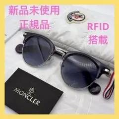 新品未使用 MONCLER モンクレール サングラス ML0035 正規品