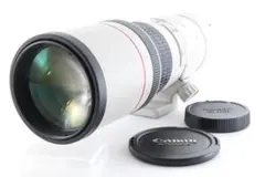 ★良品★ キャノン Canon EF 400mm F5.6 L USM