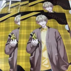 SIXFONIA セブンファイル みこと