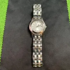 お値下げ中⭐︎GUCCI グッチ 腕時計 レディース 5500L⭐︎