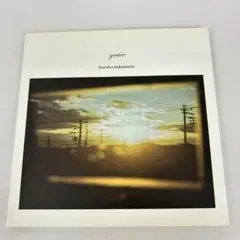レコード未使用 HARUKA NAKAMURA LAMP NUJABES Lamp (feat. Nujabes) ‑ 曲・歌詞：haruka nakamura, Nujabes