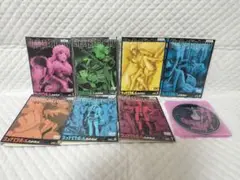 レンタルDVD　シンデレラボーイ　全7巻（14）