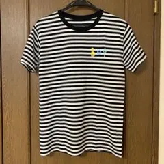 森山直太朗　グッズ　ツアー　Tシャツ　2012年　10th 洪積世ボーイ