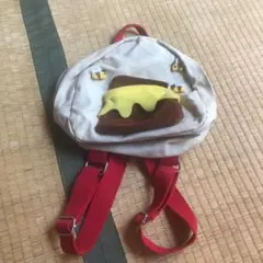 リュック