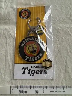 【新品】阪神タイガース キーホルダー
