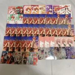 J 七瀬陸　アイナナ　まとめ売り　セット