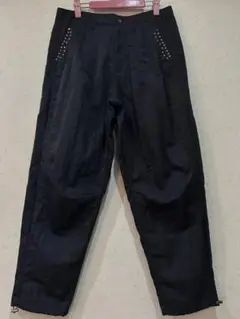 DENHAM BALLOON PANTS 2.0 デンハム バルーンパンツ L こなれ感抜群パンツ！デンハム DENHAM バルーンパンツのご紹介