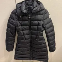 モンクレール キッズ レディース 00サイズ 12Aサイズ 美品