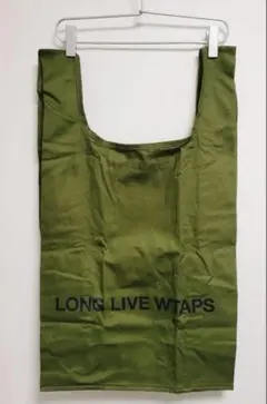 WTAPS トートバッグ オリーブ