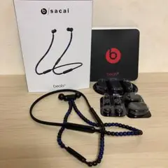 2025年最新】beats sacaiの人気アイテム - メルカリ