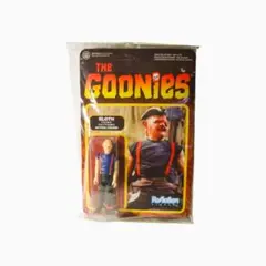 グーニーズ スロースフィギュア The Goonies Sloth Figure