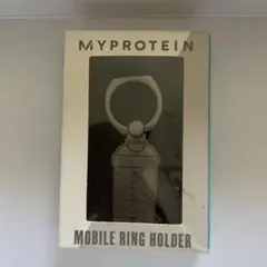MYPROTEIN モバイルリングホルダー