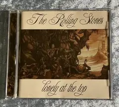 The Rolling Stones Lonely at the Top