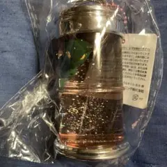 培養ポッド オイルチャームボールチェーン エイリアン UMA
