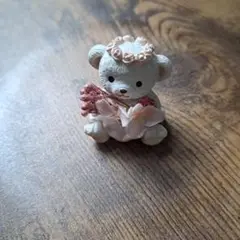 ミニチュア置物