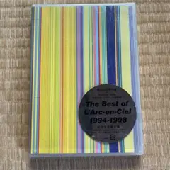 【初回生産限定盤】The Best of L'Arc〜en〜Ciel