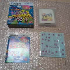 ゲームボーイソフト
