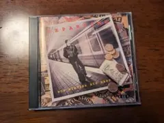 Bob Mintzer Big Band – Departure