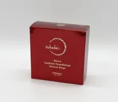 ■新品■銀座ステファニー アルーチェルーチェ クッション ファンデーション 01