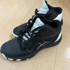 ASICS GEL-IMPROVE 3 バスケットボールシューズ