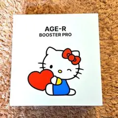 週末限定価格★HELLO KITTY ♡メディキューブ♡ブースタープロ 2025年最新】メディキューブ ブースター キティの人気アイテム