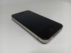 [ジャンク] apple iPhone 4 A1332